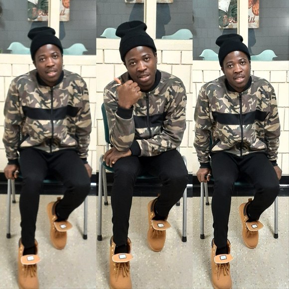 Meet your Posher, Classic - Picture 1 of 1